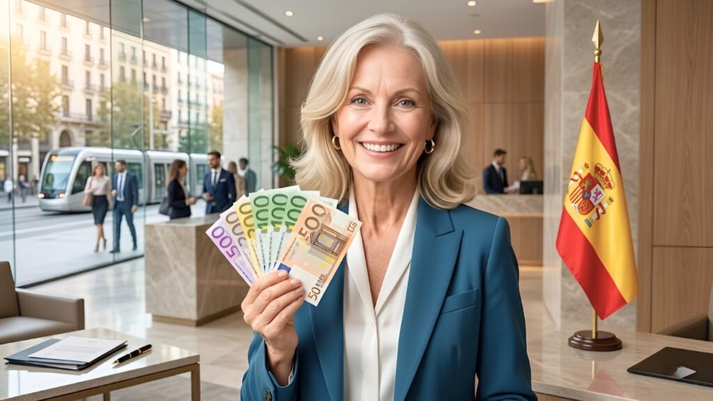 España activa ayuda de 480€ para pensionistas en abril 2026: quién puede pedirla, pasos para solicitarla y cuándo se paga