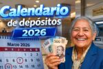 Nuevo pago de $3,000 para adultos mayores en México: calendario de pensión abril 2026 y quién recibe el depósito