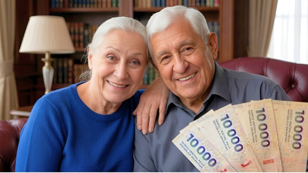 Nuevo Bono de Marzo 2026 en Argentina: $30,000 para Jubilados y Beneficiarios de Pensión