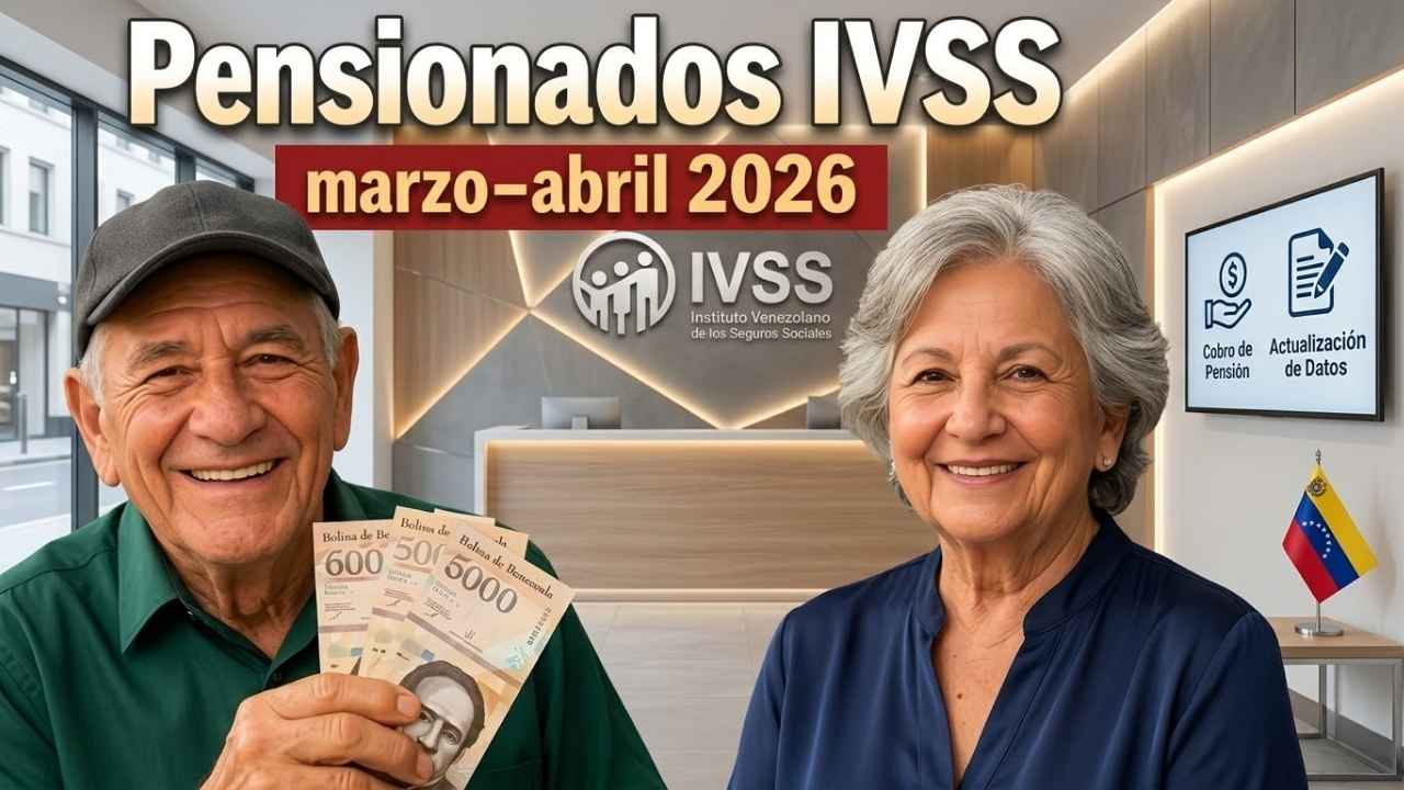 Pensión Bienestar México 2026: depósito de $6,500 en abril para adultos mayores