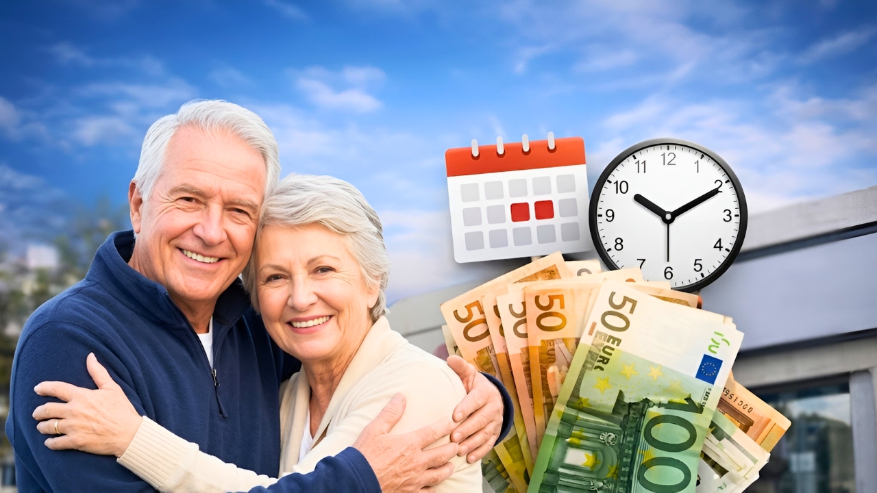Calendario oficial de pensiones marzo 2026: pagos para hombres y mujeres mayores desde el 10 al 25, verifica tu fecha