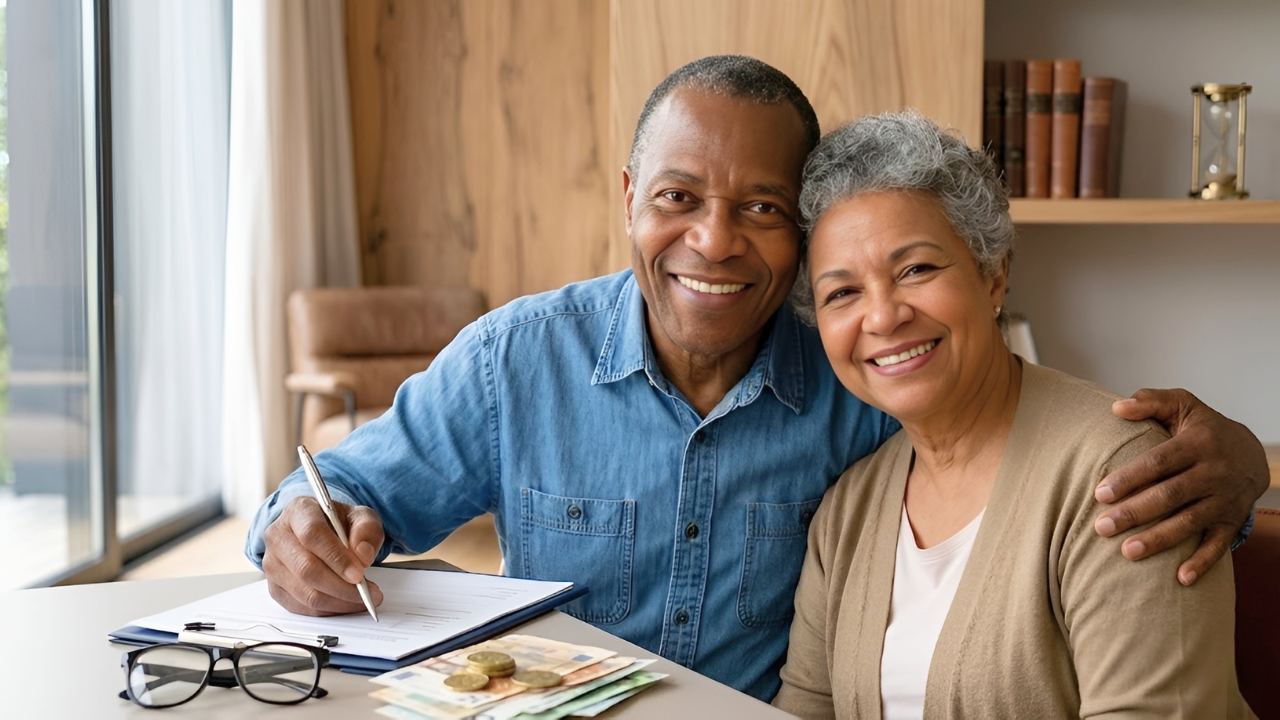 Apoyo especial para adultos mayores de $9,800 en abril: requisitos, registro en línea y fechas de pago confirmadas