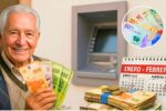 Calendario completo de pagos para jubilados marzo-abril 2026: montos actualizados y fechas por apellido